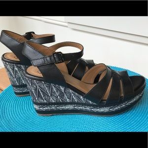 Clarks Collection sandals